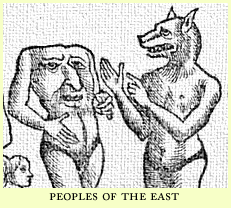 mandeville's east
